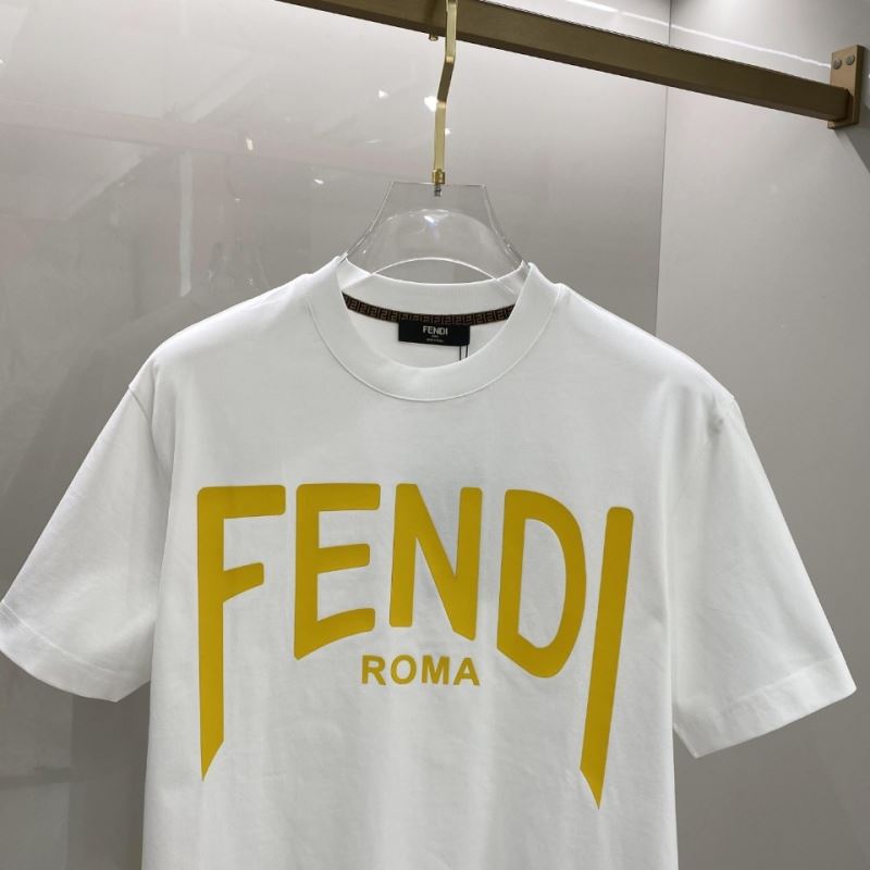 Fendi T-Shirts